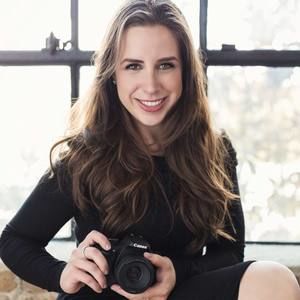 Meet your Posher, Sabrina